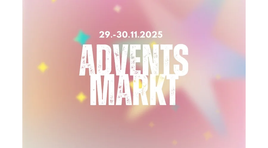 Adventsmarkt