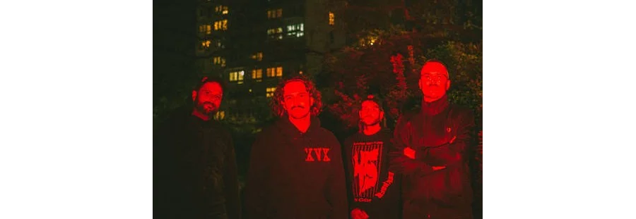 Konzert: Haexler & Scorn